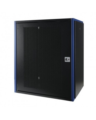 DR-620311. Шкаф телекоммуникационный 19 настенный 15U. Datarex в Севастополе