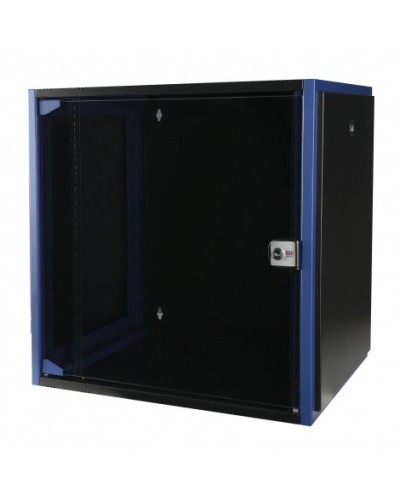 DR-600311. Шкаф телекоммуникационный 19 настенный 15U. Datarex в Севастополе