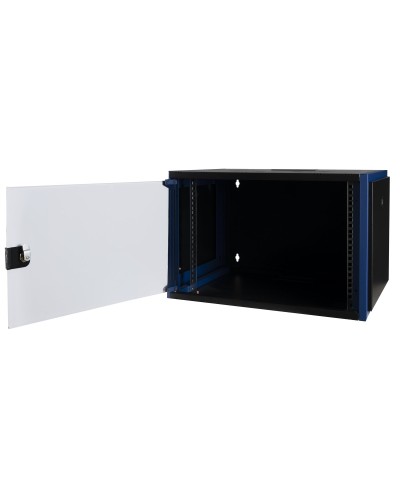DR-600521. Шкаф телекоммуникационный 19 настенный 4U. Datarex в Севастополе