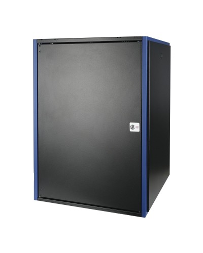 DR-610421. Шкаф телекоммуникационный 19 напольный 18U. Datarex в Севастополе
