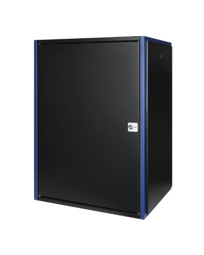 DR-610321. Шкаф телекоммуникационный 19 настенный 15U. Datarex в Севастополе