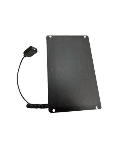 Delta Tourist Light 6. Солнечная панель с USB портом. Delta в Севастополе