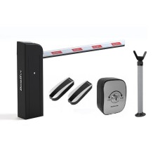 DoorHan BR-PRO6000KIT. Шлагбаум автоматический. DoorHan