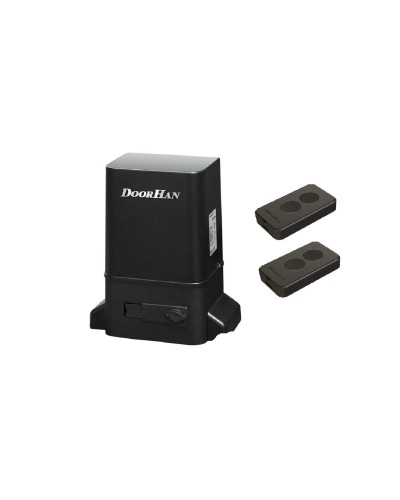 DoorHan SLIDING-1300PRO +. Привод для откатных ворот. DoorHan в Севастополе
