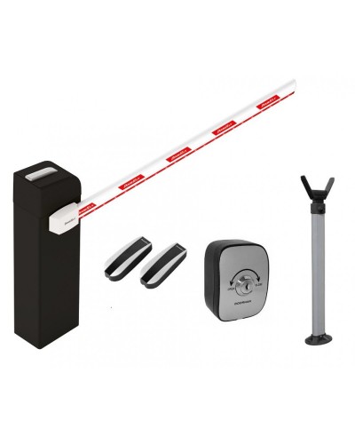 DoorHan BR-PRO6000LEDKIT. Шлагбаум автоматический. DoorHan в Севастополе