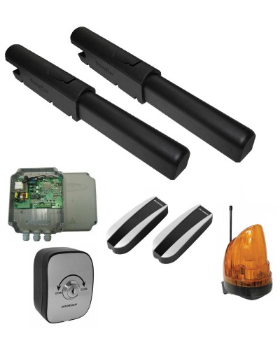 DoorHan SW-5000PROKIT. Комплект приводов для распашных ворот. DoorHan в Севастополе