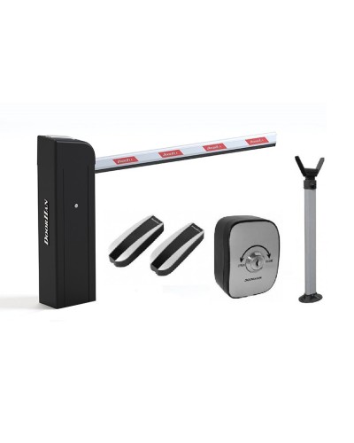 DoorHan BR-PRO5000KIT. Шлагбаум автоматический. DoorHan в Севастополе