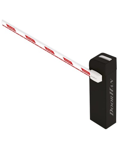 DoorHan BARRIER-PRO6000LED. Шлагбаум автоматический. DoorHan в Севастополе