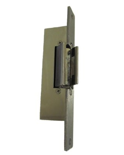 87 CII N 412/X 12V AC/DC НЗ. Защелка электромеханическая. Dorcas в Севастополе