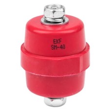 Изолятор SM-40 475А 12кВ (plc-sm-40). Изолятор. EKF