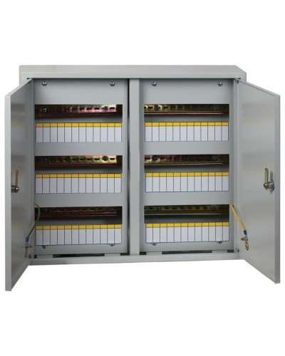 ЩРН-72 двухдверный (480х565х120) IP31 PROxima (mb21-72). Щит распределительный навесной. EKF в Севастополе