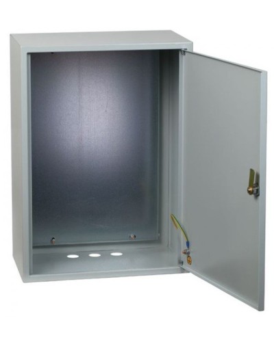ЩМП-60.40.40 (ЩМП-11) IP31 (mb22-11). Шкаф навесной с монтажной платой 600х400х400 мм. EKF в Севастополе