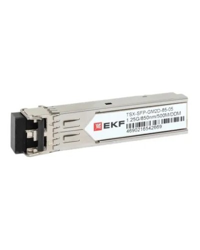 TSX-SFP-GM2D-85-05. SFP модуль. EKF в Севастополе