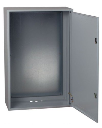 ЩМП-100.65.30 (ЩРНМ-5) IP31 (mb22-5). Шкаф металлический с монтажной платой 1000х650х300 мм. EKF в Севастополе
