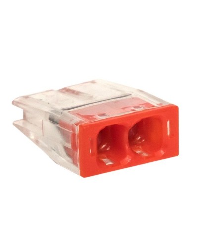 СМК 2273-242 2-проводная PROxima (plc-smk-2273-242): Строительно-монтажная клемма с пастой в Севастополе