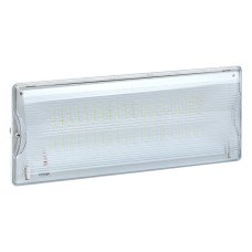 Светильник аварийного освещения SAFEWAY-40 LED (dpa-202). Светильник аварийный непостоянного действия. EKF