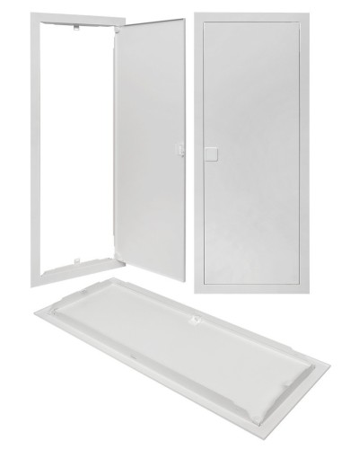 Nova 5 габарит IP40 PROxima (nv-door-m-5). Дверь металлическая. EKF в Севастополе
