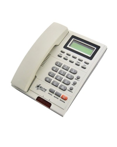 Eltis SC5000-D1. Пульт поста охраны. ELTIS в Севастополе