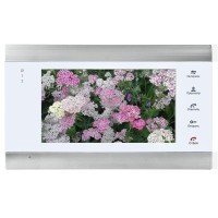 ELTIS VM700-7CLM-HP/беструбочн.. Монитор видеодомофона. ELTIS