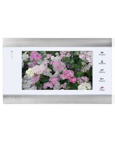ELTIS VM700-7CLM-HP/беструбочн.. Монитор видеодомофона. ELTIS в Севастополе