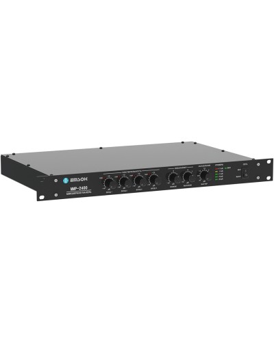 MMP-2400. Микшерная панель. EMSOK в Севастополе