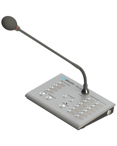CPW-212. Пульт управления. EMSOK в Севастополе