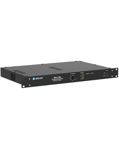 MPA-2136. Усилитель мощности. EMSOK в Севастополе