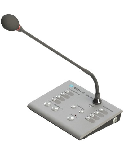 CPW-204. Пульт управления. EMSOK в Севастополе