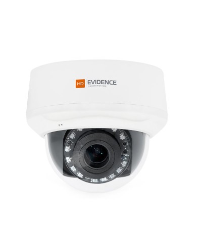 Apix-Dome/E2 2812. IP-камера купольная. EVIDENCE в Севастополе