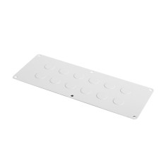 EMW-PCD-326.129. Панель кабельных вводов. Elbox