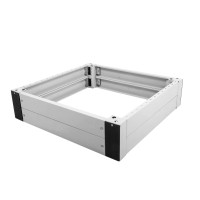 EMS-S-1200.400.200. Цоколь. Elbox