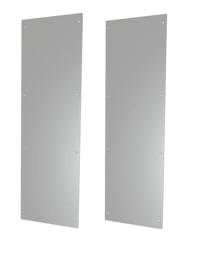 EMS-W-2200.x.400. Комплект боковых стенок. Elbox в Севастополе