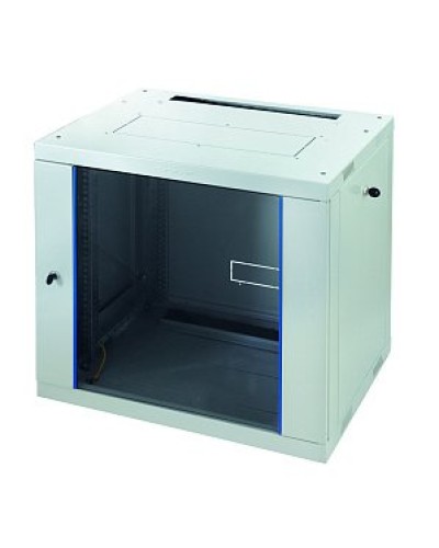 60W-18-66-31GY. Шкаф телекоммуникационный 19 напольный 18U. Eurolan в Севастополе