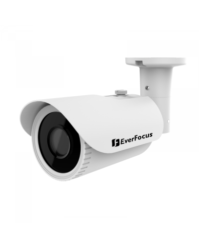 EZA-2580. Видеокамера мультиформатная цилиндрическая . EverFocus в Севастополе