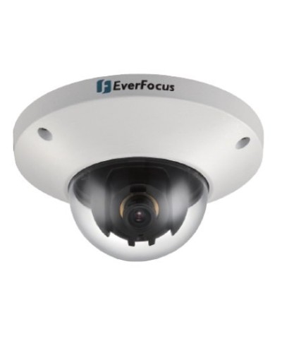 EDN-228. Видеокамера IP купольная. EverFocus в Севастополе