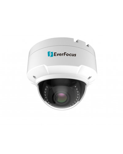 EHN-2550. Видеокамера IP купольная. EverFocus в Севастополе