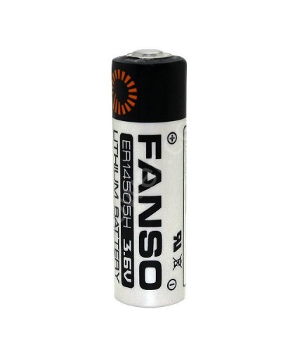 ER14505H/S FANSO. Литиевая батарея. FANSO в Севастополе