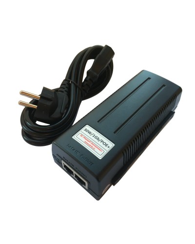 30W/1Gb/POE+. Инжектор PoE. FARADAY в Севастополе