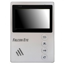 Vista XL. Монитор домофона цветной. Falcon EYE