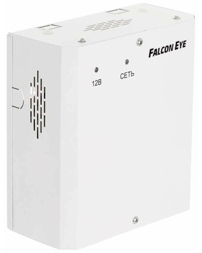 FE-1250. Источник вторичного питания. Falcon EYE в Севастополе