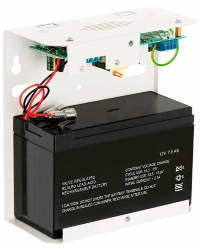 FE-1220 PRO. Источник вторичного питания. Falcon EYE в Севастополе