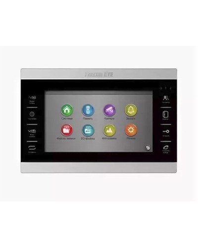 FE-70 ATLAS HD (Black). Монитор домофона цветной. Falcon EYE в Севастополе