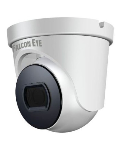 FE-MHD-D2-25. Видеокамера мультиформатная купольная. Falcon EYE в Севастополе