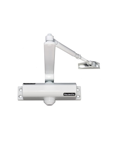FE-B3W (White). Доводчик дверной. Falcon EYE в Севастополе