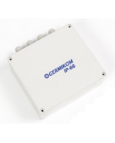 Germikom IP66. Коробка  распределительная. GERMIKOM в Севастополе