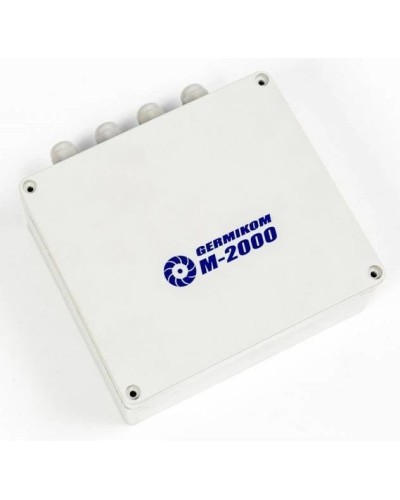 Germikom M-2000. Уличный блок питания. GERMIKOM в Севастополе