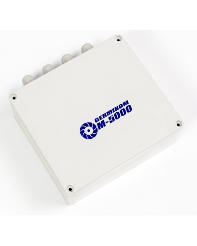 Germikom M-5000. Уличный блок питания. GERMIKOM в Севастополе
