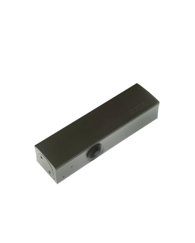 GEZE TS 2000 NV BC EN 2-4 (коричн.). Доводчик без тяги. GEZE в Севастополе