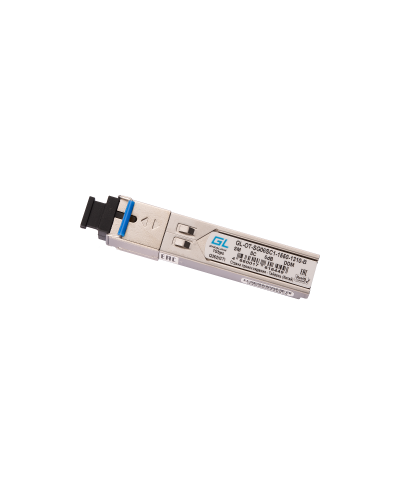 GL-OT-SG32SC1-1510-1570. SFP-модуль. GIGALINK в Севастополе