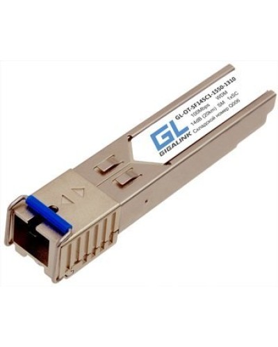 GL-OT-SF14SC1-1310-1550. SFP-модуль. GIGALINK в Севастополе